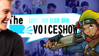 Hier geht es zu den Voiceshows!